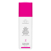 Drunk Elephant T.L.C Framboos Glycolic Night Serum 30ml - Shams Shopping Centre Drunk Elephant  