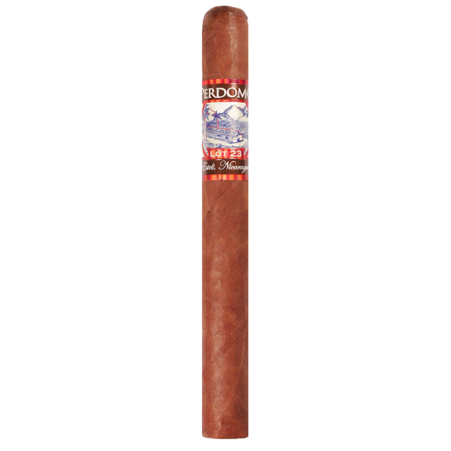 Perdomo Lot 23 Churchill Natural (Single Cigar)