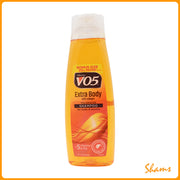 Alberto V05 Extra Body Volumizing Shampoo 443ml