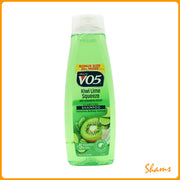 Alberto V05 Kiwi Lime Squeeze Clarifying Shampoo 443ml