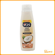 Alberto V05 Island Coconut Moisturizing Shampoo 443ml