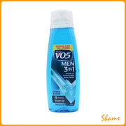 Alberto V05 Men Ocean Surge 3In1 Shampoo 443ml