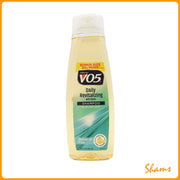 Alberto V05 Daily Revitalizing Shampoo 443ml