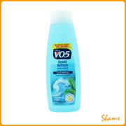 Alberto V05 Ocean Refresh Revitalizing Shampoo 443ml