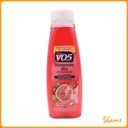 Alberto V05 Pomegranate Bliss Moisturizing Shampoo 443ml