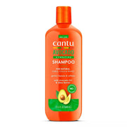 Cantu Avocado Hydrating Shampoo 400ml