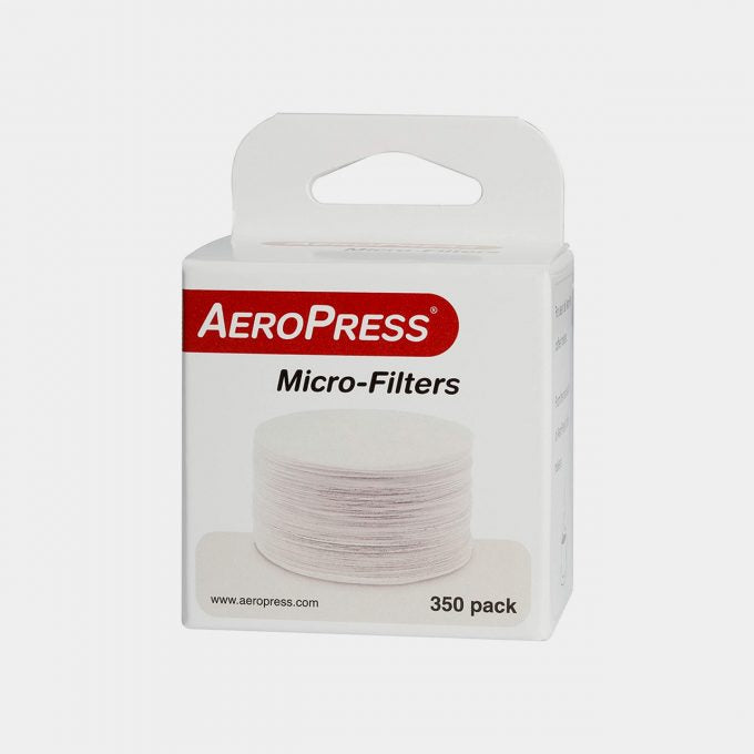 Nomad Aero Press Micro Filters (350P) 81R24