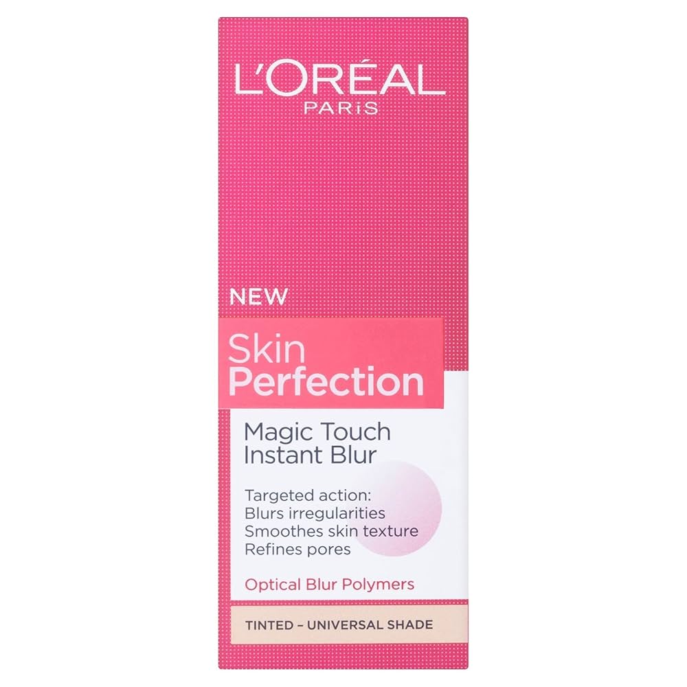 Loreal Paris Skin Protection Instant Blur 15ml