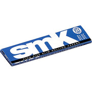 SMK blue slim rolling paper - Shams Shopping Centre SMK  