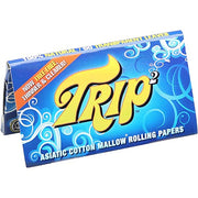Trip2 1-1/4 Transparent Rolling Paper - Shams Shopping Centre Shams Shopping Centre  