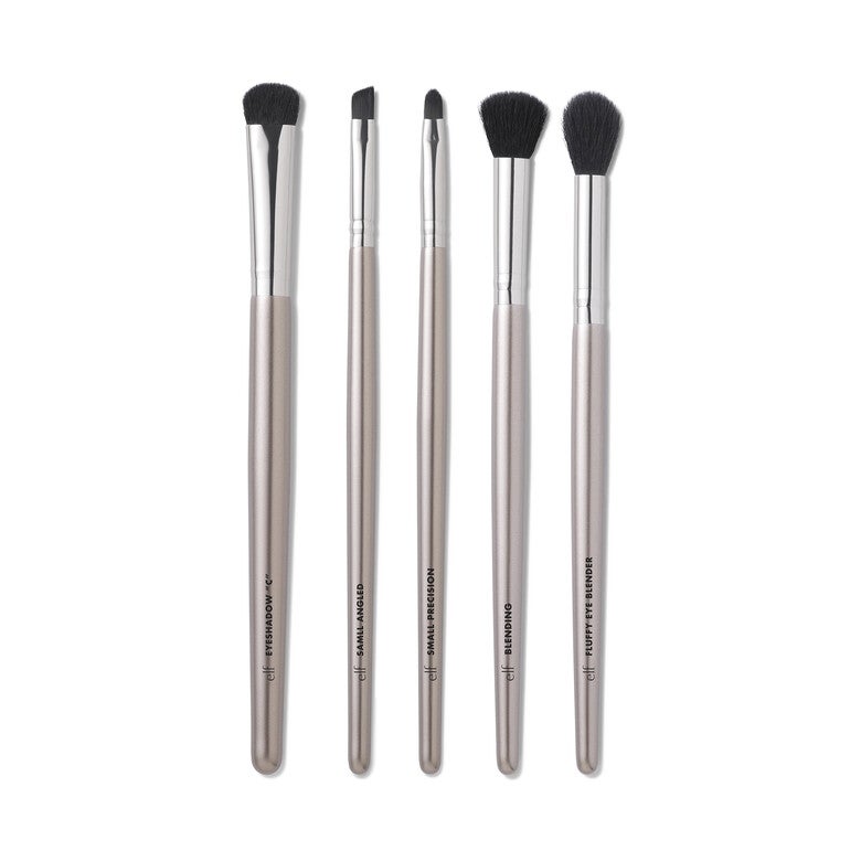 ELF Smoky eye brush kit