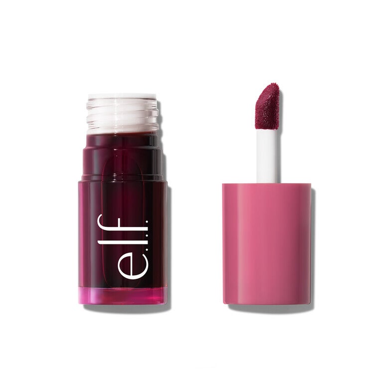 ELF Blush Tint Plums Up 6.8ml