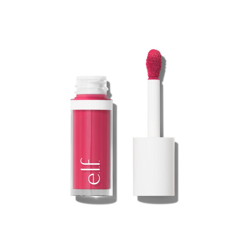 ELF Camo Liquid Blush Comin&