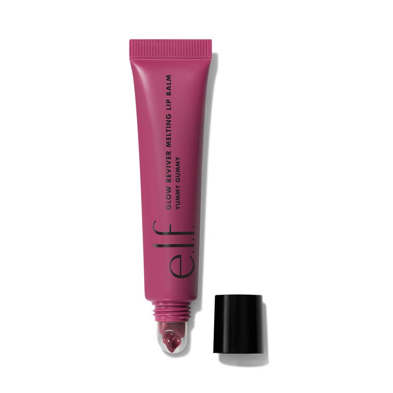 ELF Glow Reviver Melting Lip Balm 15ml - Yummy Gummy