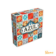 Azul Board Game