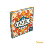 Next Move Azul Crystal Mosaic Expansion Board Game Art# NGM 60012En