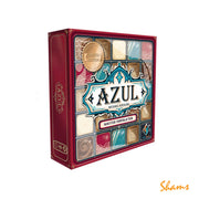 Azul Master Chocolatier Limited Edition Art# NGM 60110EN