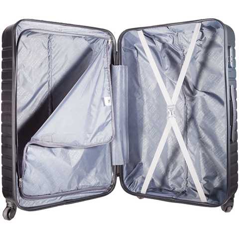 Caterpillar Big Compacto 3 Pcs Set 28'' 83924-01 - Shams Shopping Centre Caterpillar  