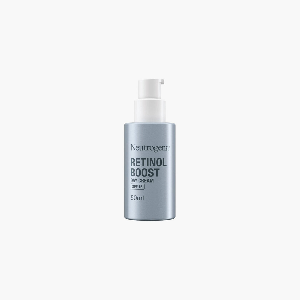 Neutrogena Retinol Boost Anti Age SPF-15 Day Cream 50ml - Shams Shopping Centre Neutrogena  