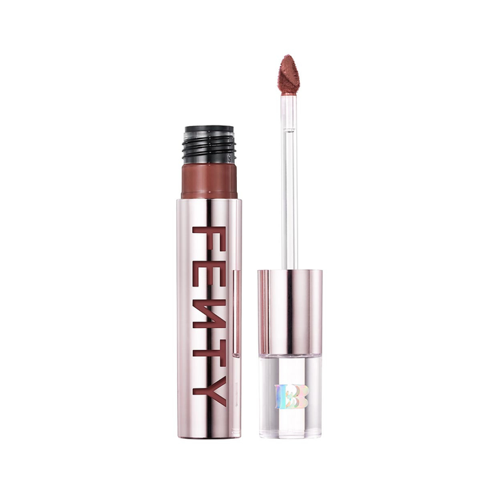 Fenty Beauty Fenty Icon Velvet Liquid Lipstick - 08 Pow&