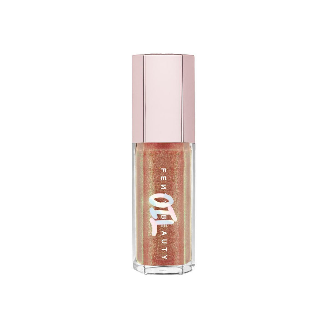 Fenty Beauty Gloss Bomb Oil Fenty Glow 06 Luminizing Lip oil Gloss 9ml