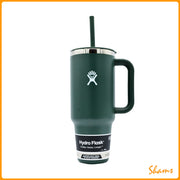 Hydro Flask 40oz All Around Travel Tumbler-FIR