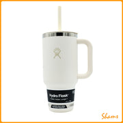 Hydro Flask 32oz All Around Travel Tumbler-Ivory