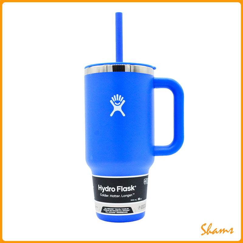 Hydro Flask 32oz All Around Travel Tumbler-Cascade