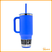 Hydro Flask 40oz All Around Travel Tumbler-Cascade