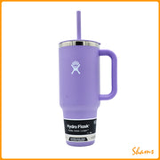 Hydro Flask 40oz All Around Travel Tumbler-Moonshadow