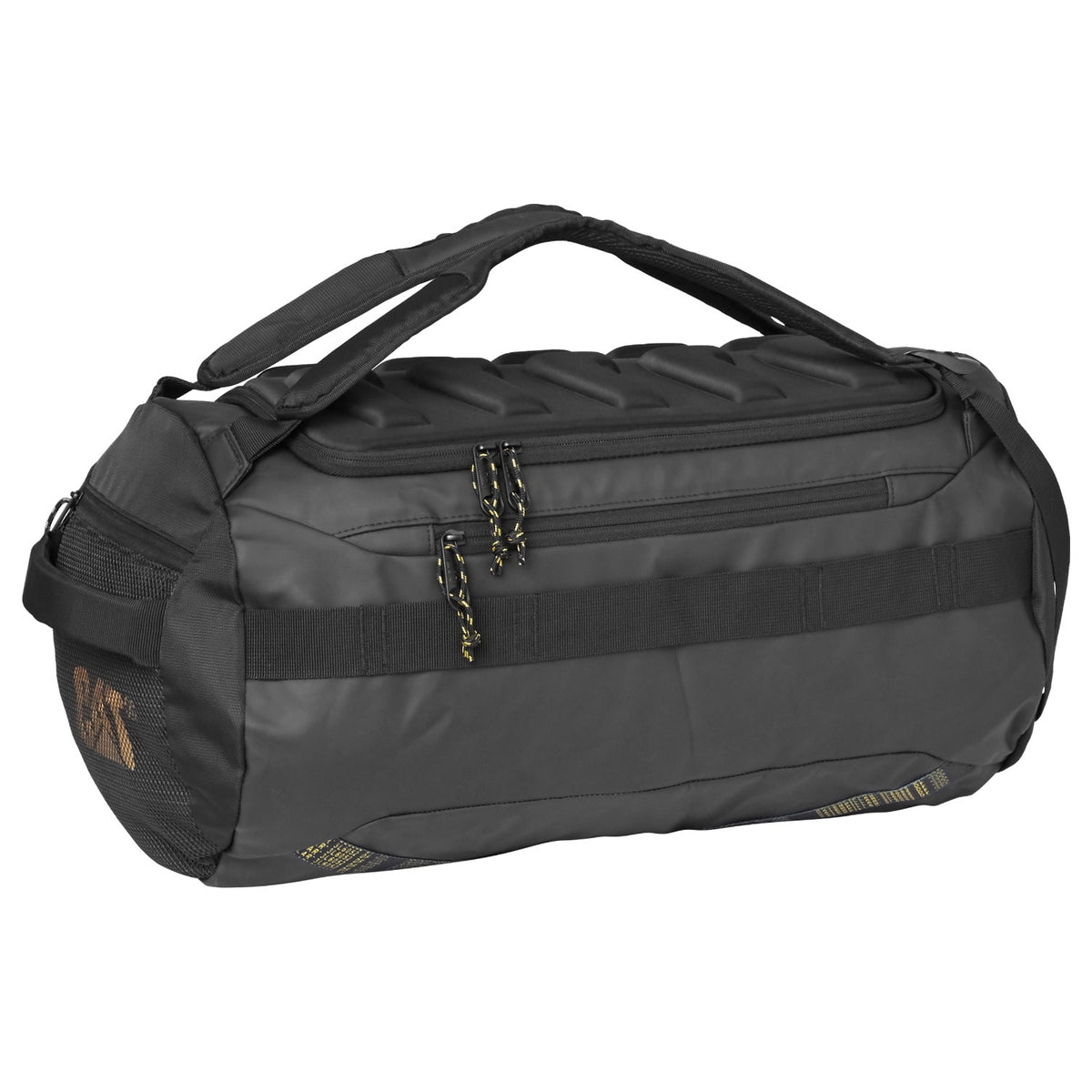 CAT The Sixty Duffel Backpack-84046-01 - Shams Shopping Centre Caterpillar  