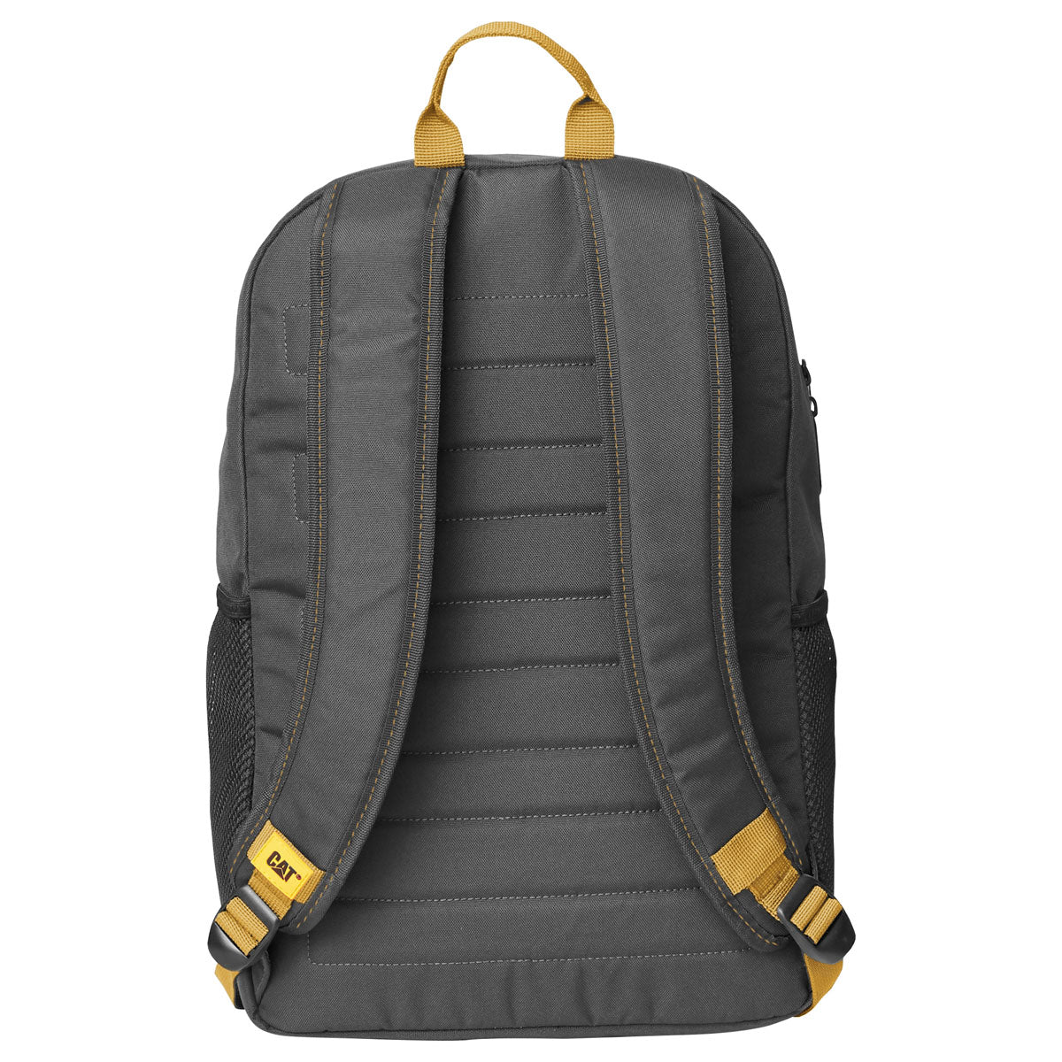 Cat Peoria Uni School Bag 84066-521 - Shams Shopping Centre Caterpillar  