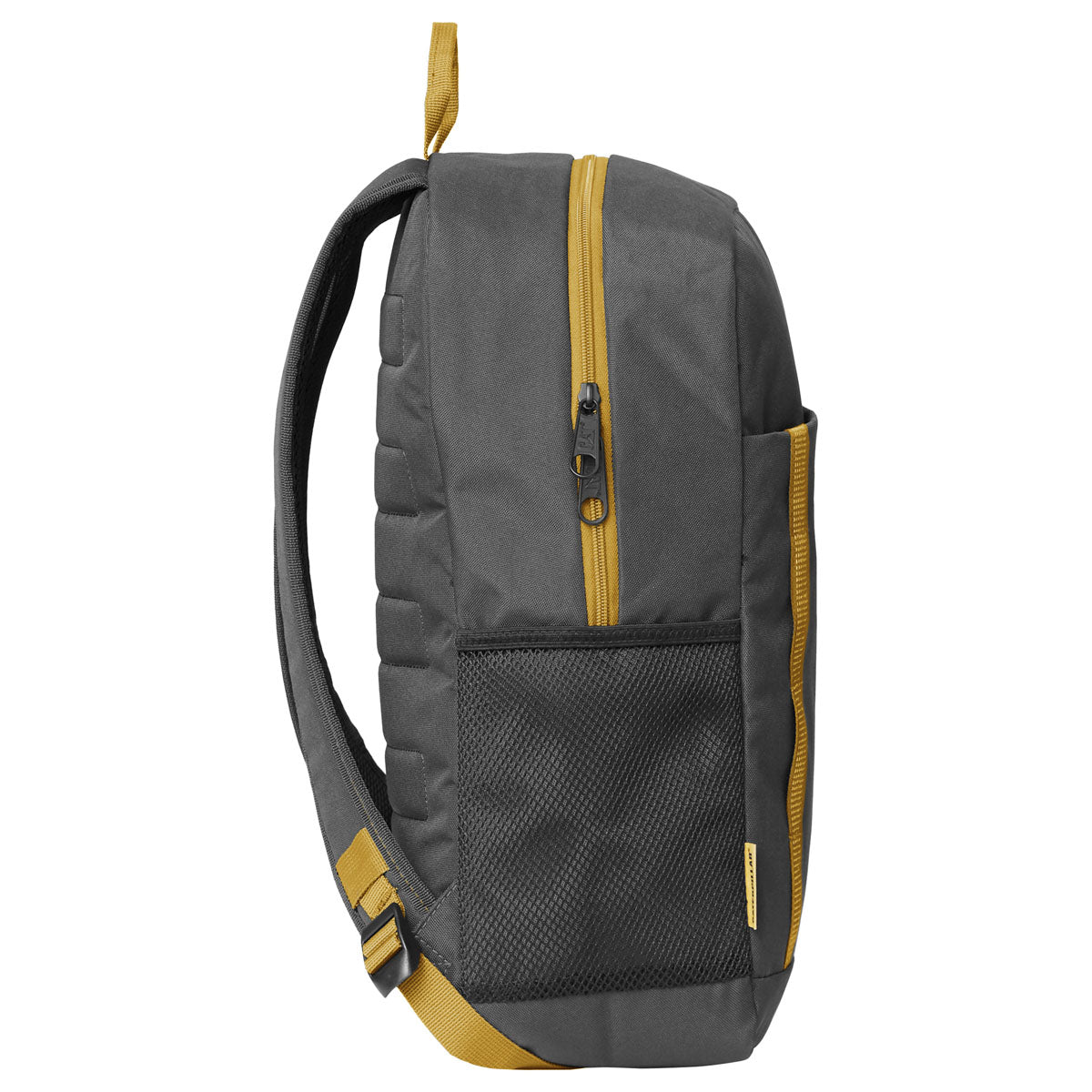 Cat Peoria Uni School Bag 84066-521 - Shams Shopping Centre Caterpillar  
