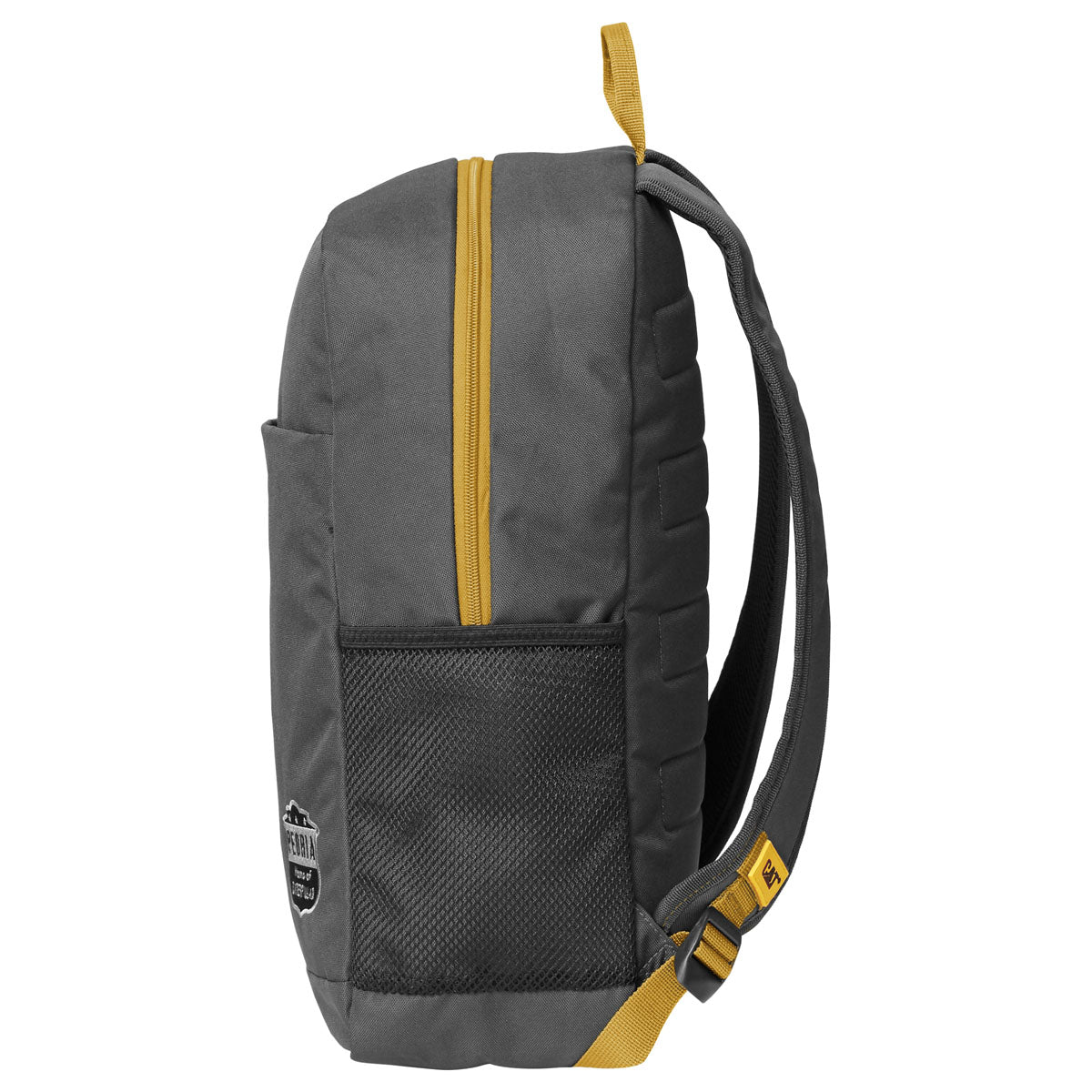 Cat Peoria Uni School Bag 84066-521 - Shams Shopping Centre Caterpillar  