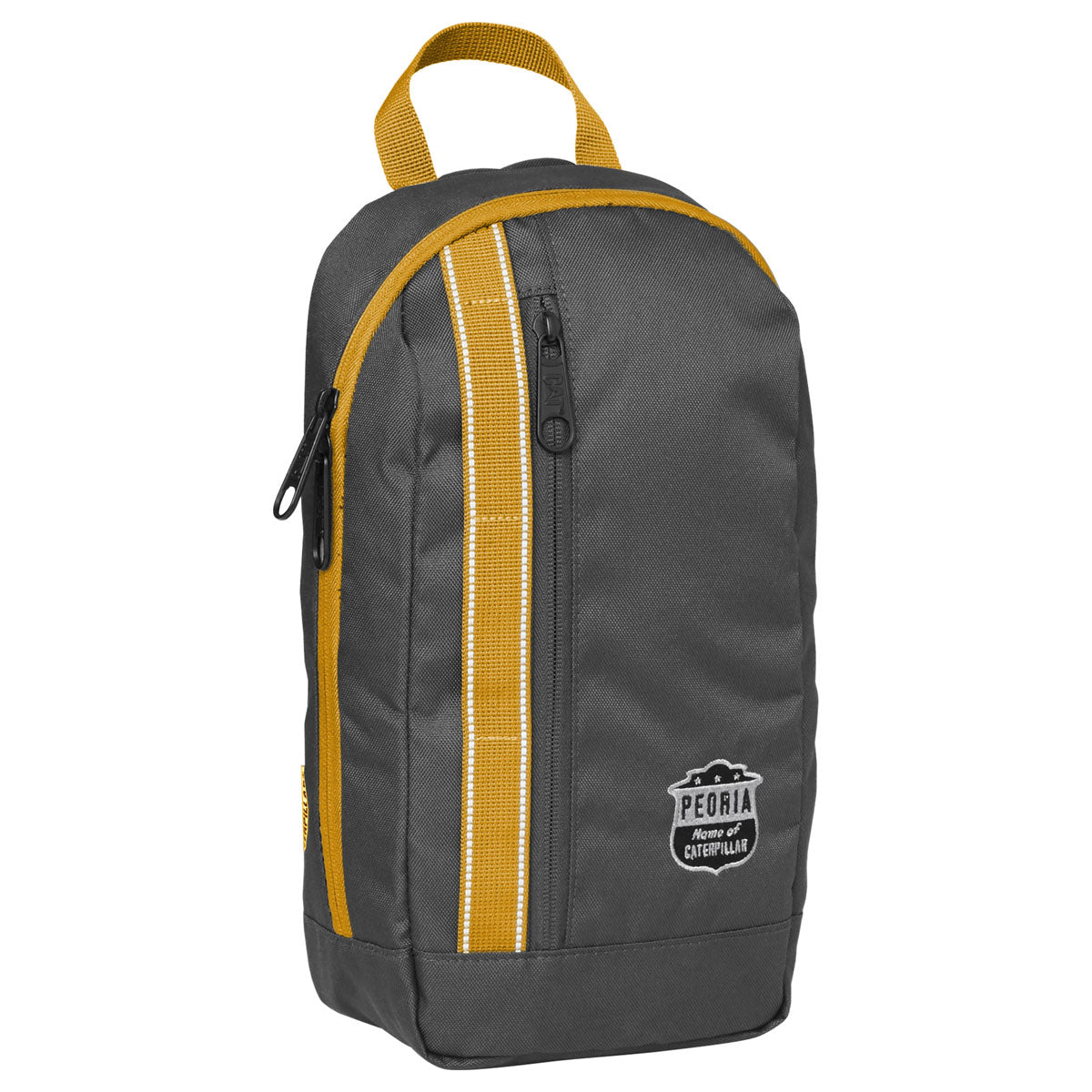Cat Peoria Sling Bag- 84067-521 - Shams Shopping Centre Caterpillar  