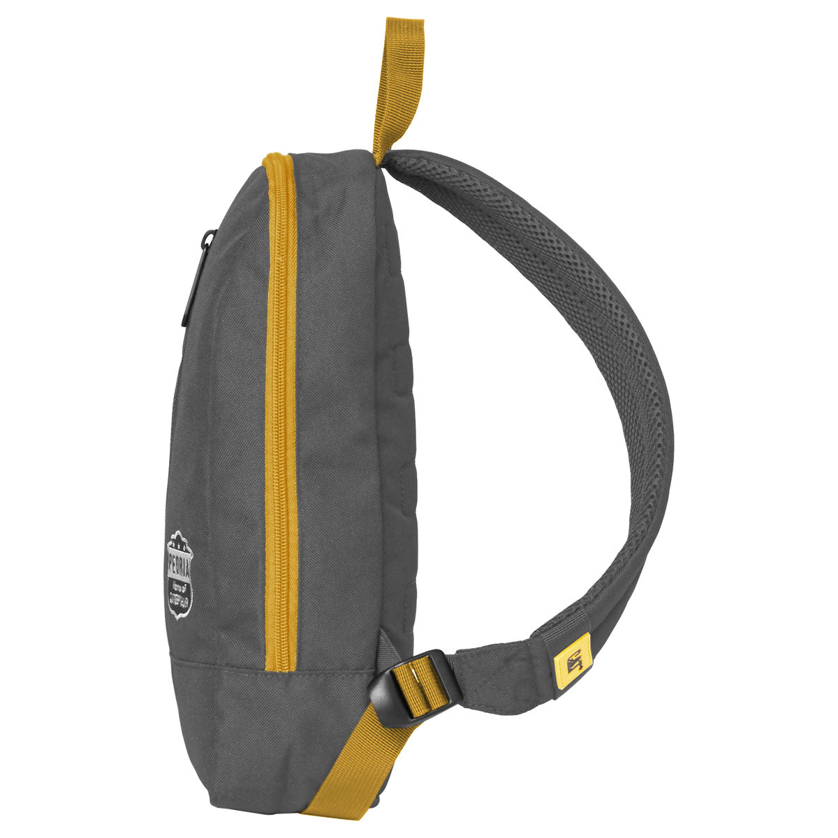 Cat Peoria Sling Bag- 84067-521 - Shams Shopping Centre Caterpillar  