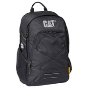 CAT Mtterhorn Black Bag 84076-01 - Shams Shopping Centre Caterpillar  