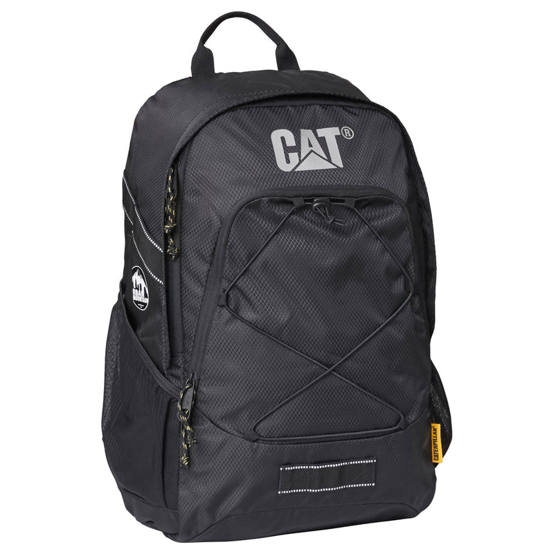 CAT Mtterhorn Black Bag 84076-01