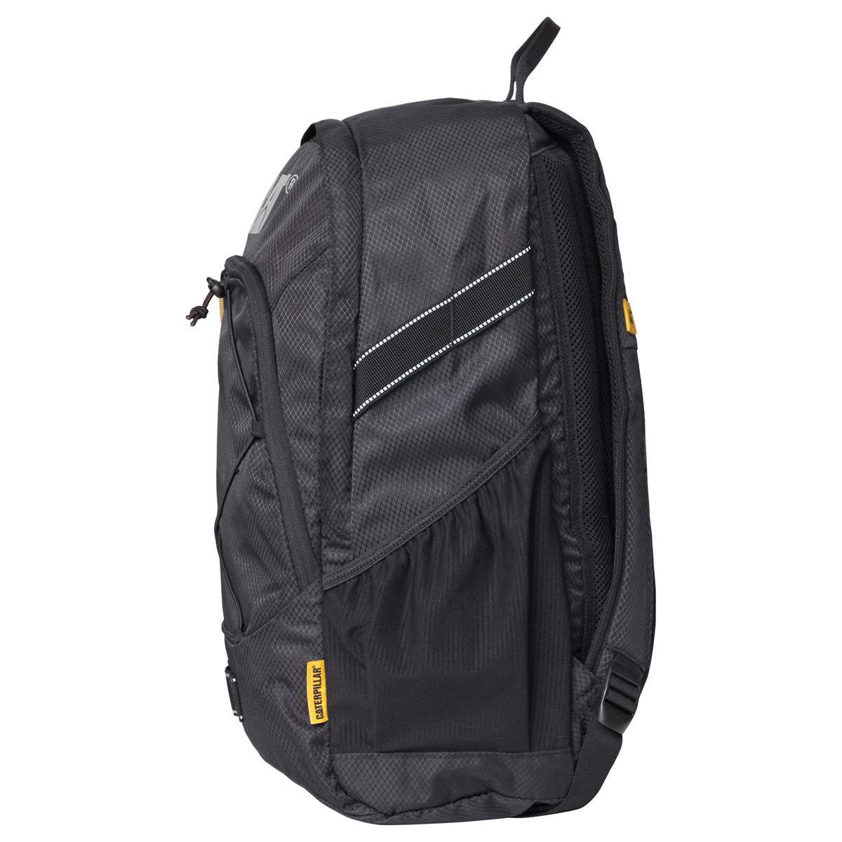 CAT Mtterhorn Black Bag 84076-01 - Shams Shopping Centre Caterpillar  