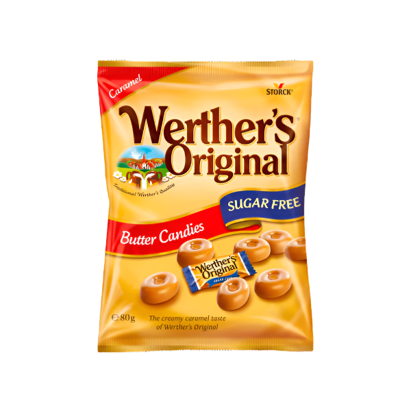 Werther&