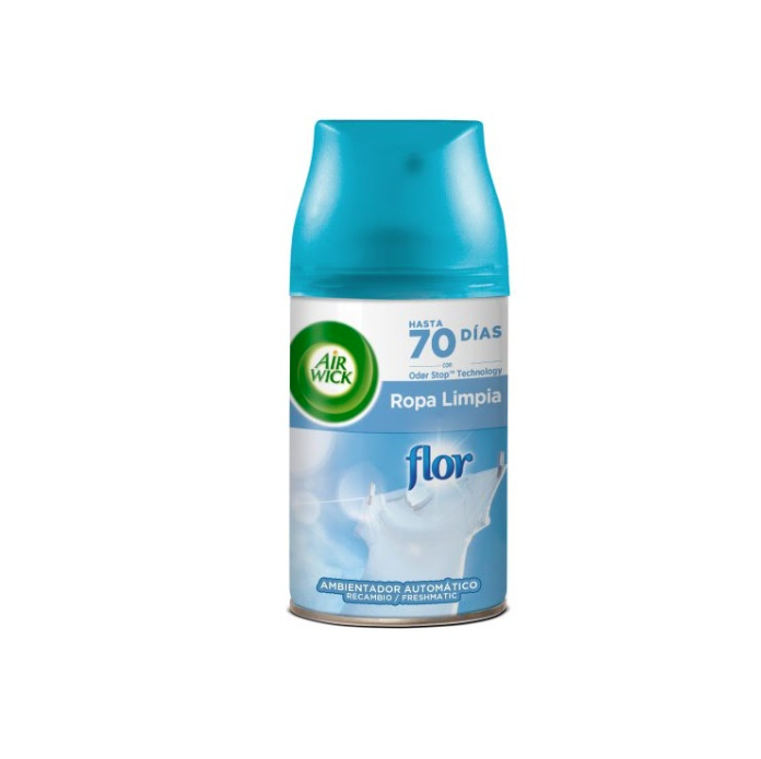 Air wick flor air freshener 250ml