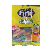 Fini Jelly Worms Jelly 80g