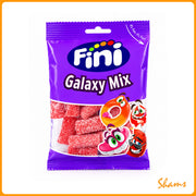 Fini Galaxy Mix Straw Cables 80g