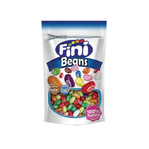 Fini Gluten Free Beans 180g - Shams Shopping Centre Fini  