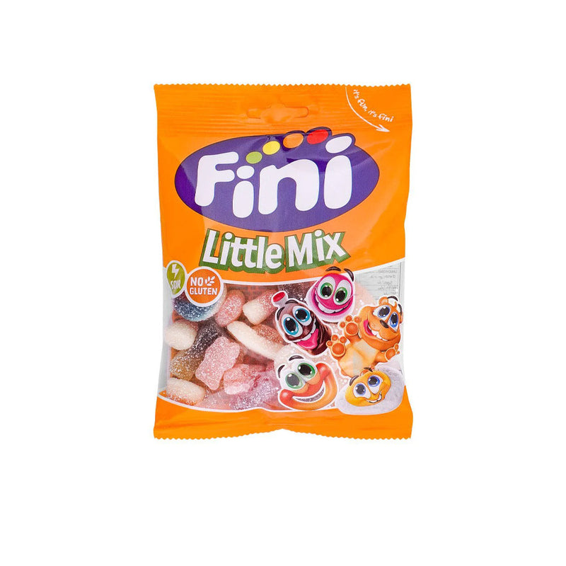 Fini Little Mix Jelly 145g
