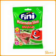 Fini Watermelon Slices 75g