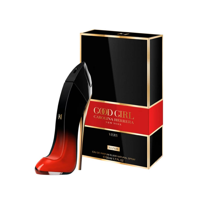 Carolina Herrera Very Good Girl Elixir EDP 100ml