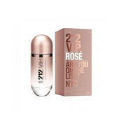 Carolina Herrera 212 VIP Rose Carolina Herrera 80ML