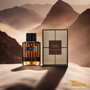 Carolina Herrera Mystery Tobacco EDP 100ml - Shams Shopping Centre Carolina Herrera  