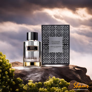 Carolina Herrera Platinum Leather EDP 100ml - Shams Shopping Centre Carolina Herrera  